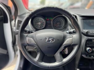 Foto 5 - Hyundai HB20S HB20S 1.6 Premium (Aut) automático