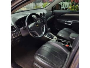 Foto 4 - Chevrolet Captiva Captiva Sport 2.4 16V (Aut) automático