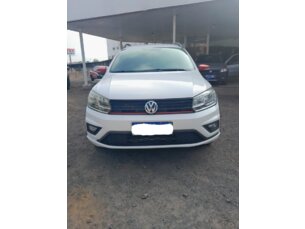 Volkswagen Saveiro 1.6 CD Cross
