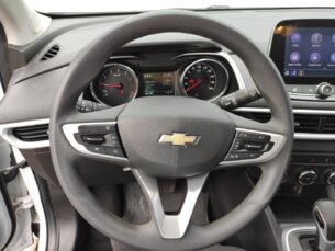 Foto 8 - Chevrolet Tracker Tracker 1.0 Turbo LT (Aut) automático