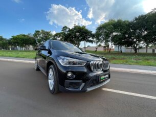 Foto 3 - BMW X1 X1 2.0 sDrive20i GP ActiveFlex automático