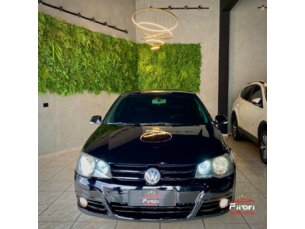 Foto 2 - Volkswagen Golf Golf Sportline 1.6 (Flex) manual