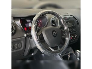 Foto 10 - Renault Captur Captur Life 1.6 CVT automático
