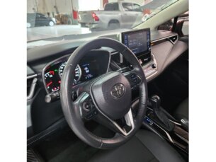 Foto 8 - Toyota Corolla Corolla 2.0 XEi automático