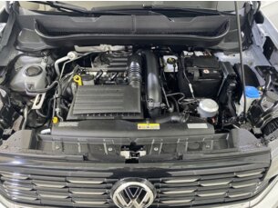 Foto 10 - Volkswagen T-Cross T-Cross 1.4 250 TSI Highline (Aut) automático