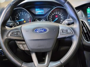 Foto 4 - Ford Focus Hatch Focus Hatch Titanium Plus 2.0 PowerShift automático