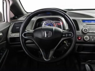 Foto 6 - Honda Civic New Civic LXS 1.8 16V (Flex) automático