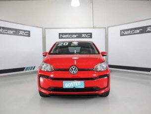 Foto 2 - Volkswagen Up! up! 1.0 MPI manual