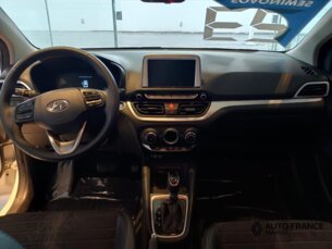 Foto 10 - Hyundai HB20 HB20 1.0 T-GDI Platinum Plus (Aut) automático