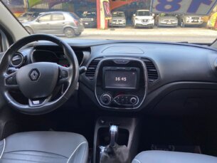 Foto 3 - Renault Captur Captur Intense 1.6 16v SCe X-Tronic automático