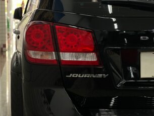 Foto 7 - Dodge Journey Journey RT 3.6 V6 automático