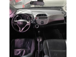 Foto 8 - Honda Fit New Fit EXL 1.5 16V (flex) automático