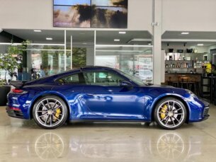 Foto 3 - Porsche 911 911 3.0 Carrera Coupe automático