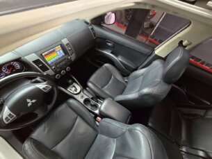 Foto 4 - Mitsubishi Outlander Outlander 3.0 V6 GT4 automático