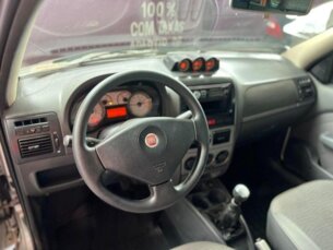 Foto 8 - Fiat Strada Strada Adventure 1.8 16V (Flex) (Cabine Estendida) manual