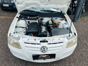 Foto 7 - Volkswagen Gol Gol 1.0 8V (G4)(Flex)4p manual