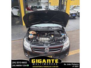Foto 2 - Volkswagen Gol Gol 1.6 (G5) (Flex) manual