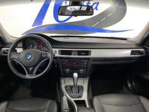 Foto 6 - BMW Série 3 Coupé 325Ci Coupé 2.5 24V automático