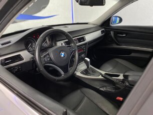 Foto 10 - BMW Série 3 Coupé 325Ci Coupé 2.5 24V automático