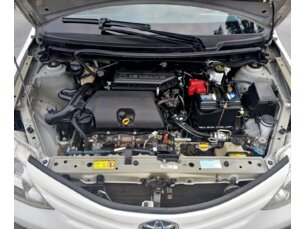 Foto 10 - Toyota Etios Hatch Etios XS 1.3 (Flex) manual