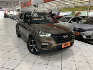 Hyundai Creta 2.0 Sport (Aut)