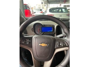 Foto 7 - Chevrolet Sonic Sonic Hatch LTZ 1.6 (Aut) automático