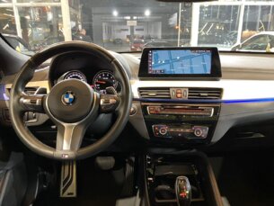 Foto 10 - BMW X2 X2 M35i 2.0 automático