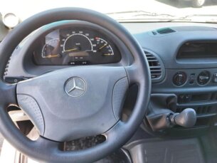 Foto 6 - Mercedes-Benz Sprinter Sprinter 313 CDI Furgao TA Longo manual