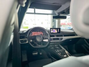 Foto 7 - Audi A5 A5 Sportback S-Line 2.0 TFSI automático