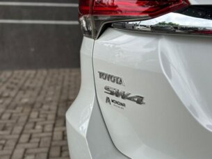 Foto 5 - Toyota SW4 SW4 2.8 TDI SRX 7L 4x4 (Aut) automático