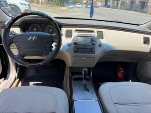Foto 10 - Hyundai Azera Azera 3.3 V6 Completissimo (aut) automático