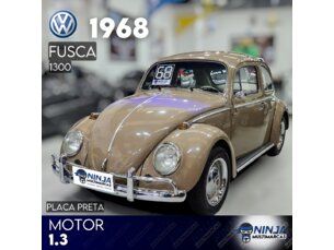 Foto 1 - Volkswagen Fusca Fusca 1500 manual
