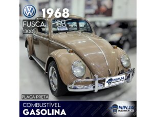 Foto 2 - Volkswagen Fusca Fusca 1500 manual