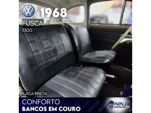 Foto 8 - Volkswagen Fusca Fusca 1500 manual