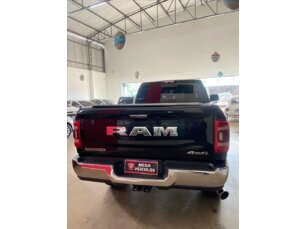 Foto 4 - Dodge Ram Pickup Ram 2500 CD 6.7 4X4 Laramie automático