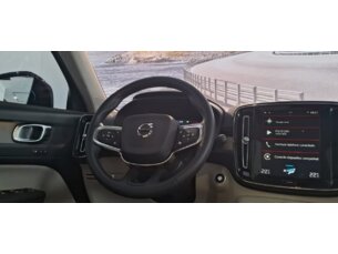 Foto 6 - Volvo XC40 XC40 2.0 T4 Inscription automático