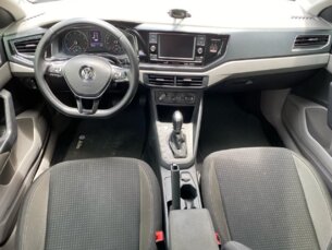 Foto 8 - Volkswagen Polo Polo 200 TSI Comfortline (Aut) (Flex) manual