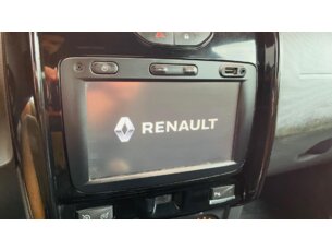 Foto 9 - Renault Oroch Duster Oroch 1.6 16V Dynamique (Flex) manual