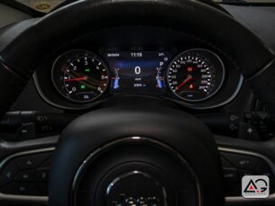 Foto 3 - Jeep Compass Compass 2.0 TDI Trailhawk 4WD (Aut) automático