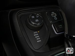 Foto 8 - Jeep Compass Compass 2.0 TDI Trailhawk 4WD (Aut) automático