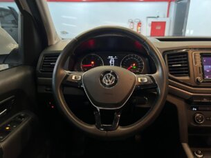 Foto 7 - Volkswagen Amarok Amarok CD 2.0 Comfortline 4Motion automático