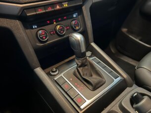 Foto 9 - Volkswagen Amarok Amarok CD 2.0 Comfortline 4Motion automático