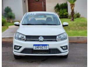 Foto 4 - Volkswagen Voyage Voyage 1.6 MSI (Flex) (Aut) automático