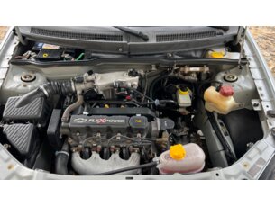 Foto 8 - Chevrolet Celta Celta Life 1.0 VHC (Flex) 4p manual
