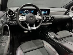 Foto 5 - Mercedes-Benz Classe A AMG A AMG 35 DCT 4MATIC automático