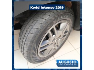 Foto 7 - Renault Kwid Kwid Intense 1.0 12v SCe (Flex) manual