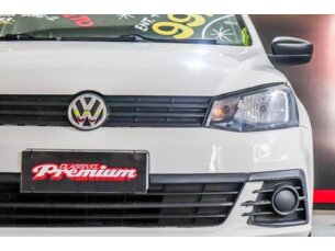 Foto 3 - Volkswagen Gol Gol 1.0 MPI Track (Flex) manual