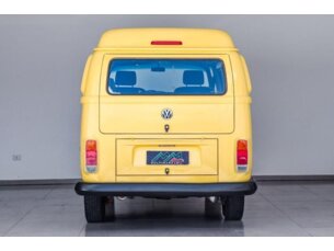 Foto 8 - Volkswagen Kombi Kombi Lotação 1.4 (Flex) manual