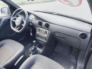 Foto 6 - Chevrolet Celta Celta 1.0 manual