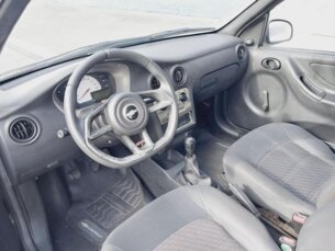 Foto 8 - Chevrolet Celta Celta 1.0 manual